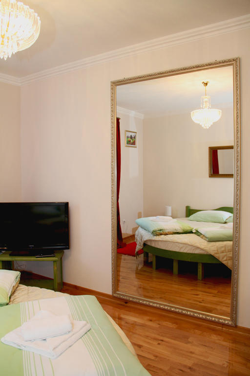 Rooms Su Su Karlovac Room photo