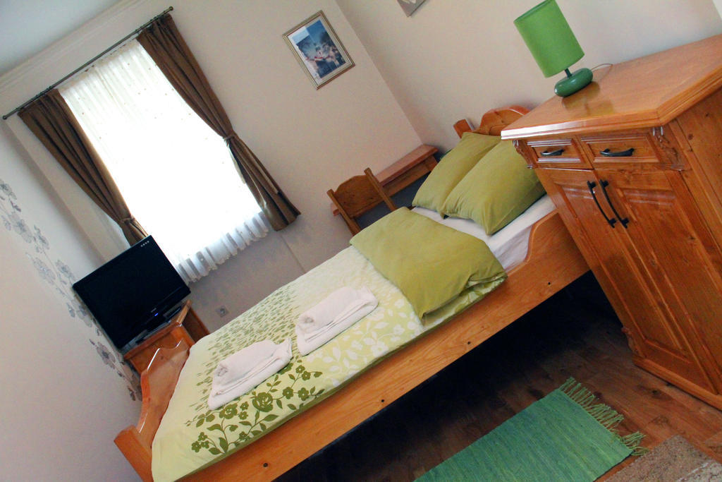 Rooms Su Su Karlovac Room photo