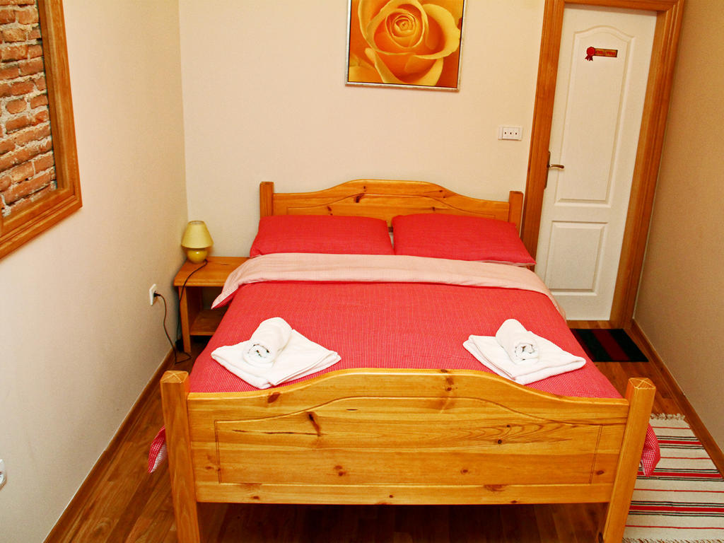 Rooms Su Su Karlovac Room photo